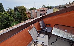enJoy Home - Mansarda Piccolo Tesoro in centro città